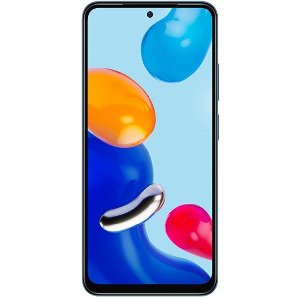 گوشی موبایل شیائومی مدل Redmi Note 11 دو سیم‌ کارت